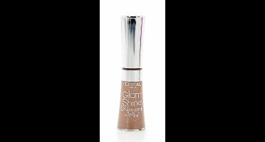 L’Oréal Glam Shine Diamant Lipgloss 166 Quartz Carat