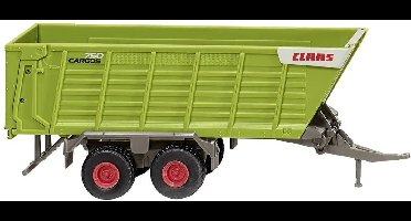 Wiking 038198 H0 Landbouw Claas Cargos hakseltransportwagen