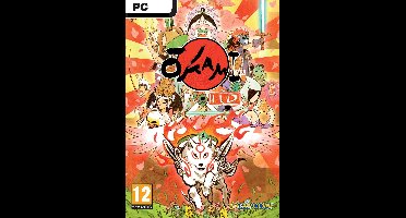 Okami HD - Windows Download