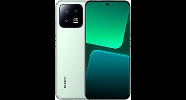 Smartphone Xiaomi 13 256 GB Groen