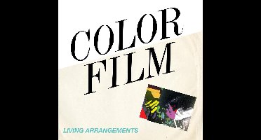 Color Film - Living Arrangements (LP)