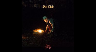 Son Little - New Magic (CD)