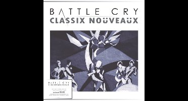 Battle Cry