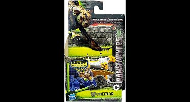 Transformers Rise of the Beasts Cheetor - 7 cm