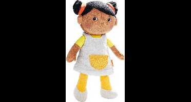 Haba Knuffelpop Jada Junior 29 Cm Katoen/polyester