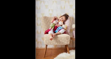 Haba Knuffelpop Roya