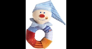 Grijpring Kasper Ringeling