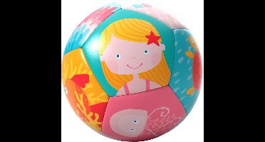 HABA Babybal Zeemeermin - 11 cm