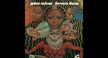 Jackie McLean - Demon's Dance (LP) (Tone Poet Series)