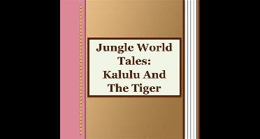 Kalulu And The Tiger