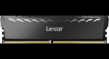 Lexar THOR geheugenmodule 16 GB 2 x 8 GB DDR4