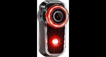 Cycliq Fly6 Gen 3 achterlicht - fiets dashcam - fietslicht