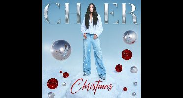 Cher - Christmas (LP)