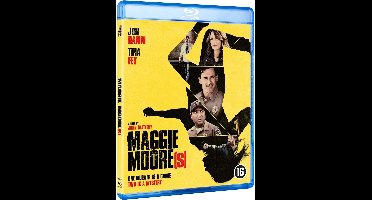 Maggie Moore(s) (Blu-ray)