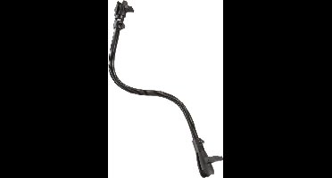 24" flexibel statief B en C koppeling