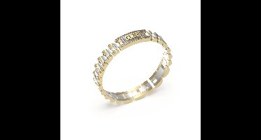 Armband - Staal | Guess