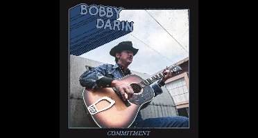 Bobby Darin - Commitment (CD)