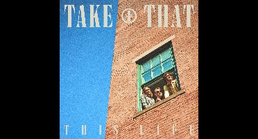 Take That - This Life (CD)