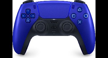 Sony PS5 DualSense draadloze controller - Cobalt Blue