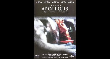 Apollo 13 - [ two disc S.E. ]