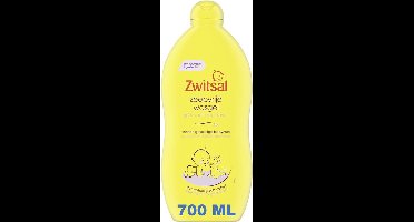 Zwitsal Wasgel 700ML