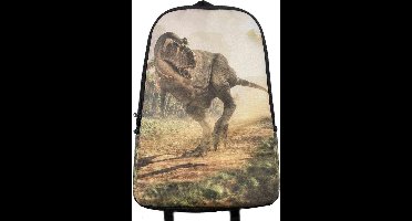 Rugzak - T-rex - dinosaurus