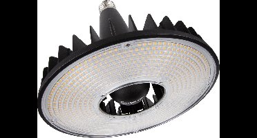 Ledvance Highbay E40 LED 105W 14000lm 100D - 840 Koel Wit | Vervangt 250W