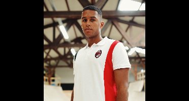 AC Milan polo heren