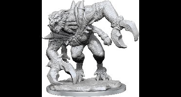 Wizkids D&D Nolzur's Marvelous Miniatures Glabrezu