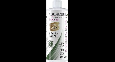 Aquacool Trend Resedagroen RAL 6011- Keukenkasten verf - Tegelverf - Metaalverf - Radiator verf - Aanrechtblad verf - Glasverf - Porseleinverf