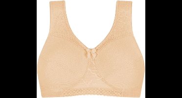 Amoena Leslie SB Prothese Bh zonder Beugel - maat EU 75F / FR 90F