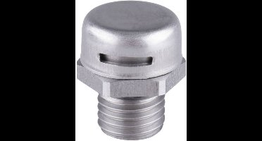 Bopla 52042505 DAE M12x1,5 M12 RVS RVS 1 stuk(s)