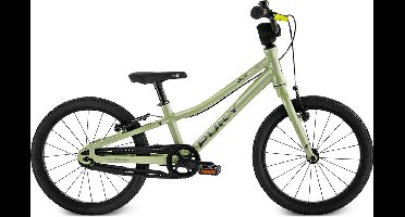 Puky Kinderfiets LS-Pro 18 Groen