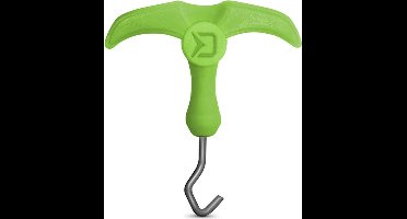 Delphin Knot tying tool KNOTER