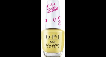 OPI Nail Lacquer - Hi Ken - Nagellak