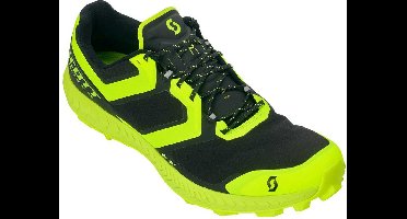 Scott Supertrac Rc 2 Trailrunningschoenen Groen,Zwart EU 41 Man