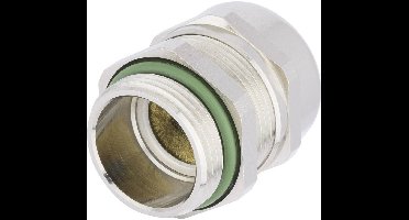 LAPP 53112546 Wartel M50 Messing Messing 1 stuk(s)