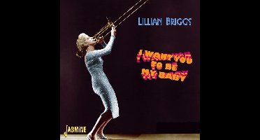 I Want You To Be My Baby