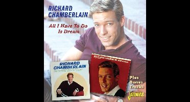 All I Have To Do Is Dream