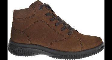 Hartjes 172.1801/20 74.00 G Dames Veterboot - Cognac - 7.5