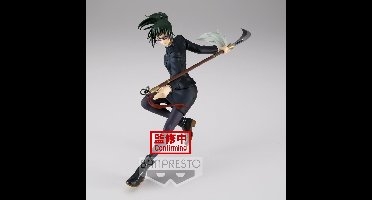Jujutsu Kaisen - Maki Zenin Figuur 15cm