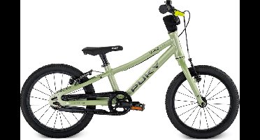 Puky Kinderfiets LS-Pro 16 Groen