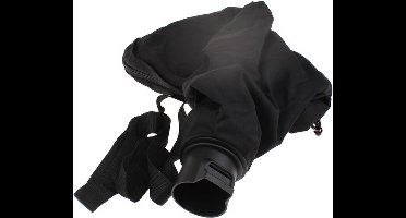Black & Decker Opvangzak voor bladblazer met zuigfunctie BEBLV290 N595613