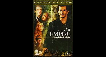 Empire [DVD]