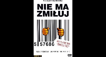Nie ma zmiluj [DVD]