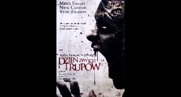Day of the Dead [DVD]