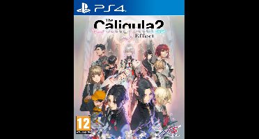 The Caligula Effect 2 (PS4)