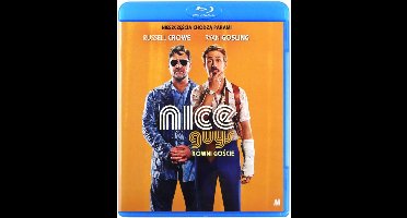 The Nice Guys [Blu-Ray]