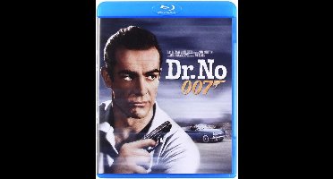 Dr. No [Blu-Ray]