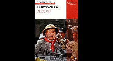 Deja vu [DVD]